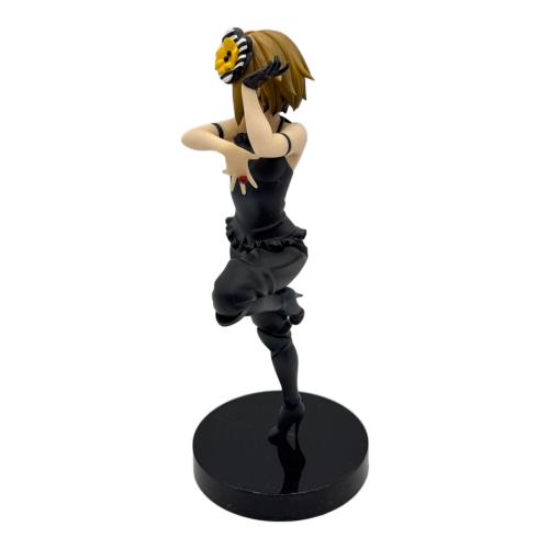 けいおん (ケイオン)　田井中律 フィギュア 1/8 京アニ ショップ限定