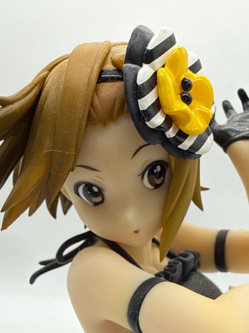けいおん (ケイオン)　田井中律 フィギュア 1/8 京アニ ショップ限定