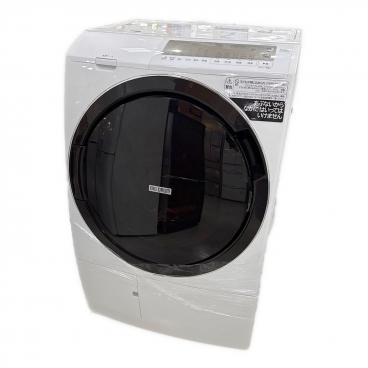 HITACHI (ヒタチ) ドラム式洗濯乾燥機 10 10.0kg BD-SG100F 2021年製