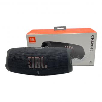 JBL (ジェイビーエル) ワイヤレススピーカー CHARGE 5