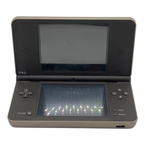 Nintendo (ニンテンドー) NintendoDSi LL UTL-001 ブラウン