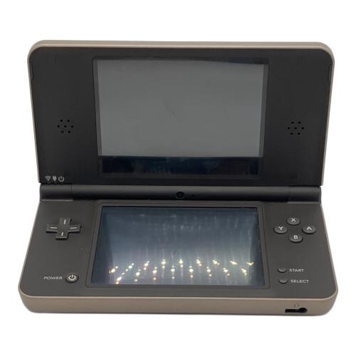Nintendo (ニンテンドー) NintendoDSi LL UTL-001 ブラウン
