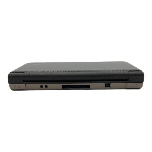 Nintendo (ニンテンドー) NintendoDSi LL UTL-001 ブラウン