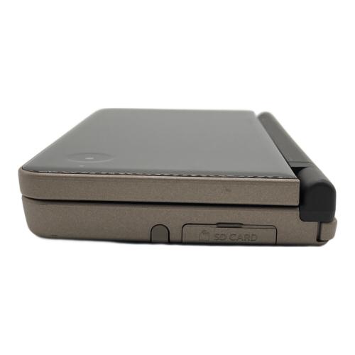 Nintendo (ニンテンドー) NintendoDSi LL UTL-001 ブラウン