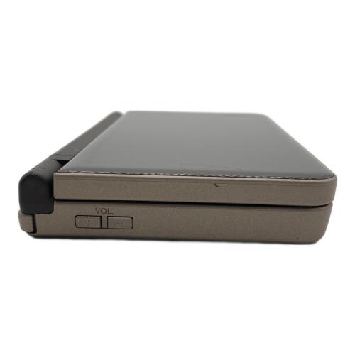 Nintendo (ニンテンドー) NintendoDSi LL UTL-001 ブラウン