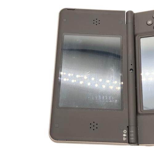 Nintendo (ニンテンドー) NintendoDSi LL UTL-001 ブラウン