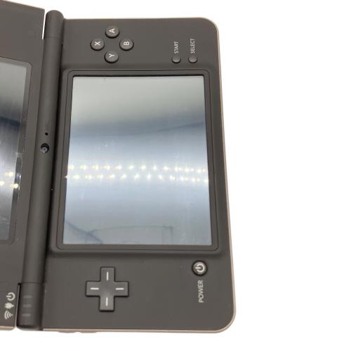 Nintendo (ニンテンドー) NintendoDSi LL UTL-001 ブラウン