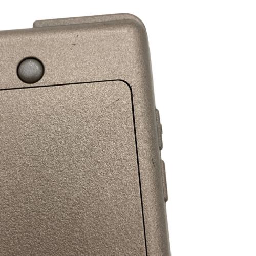 Nintendo (ニンテンドー) NintendoDSi LL UTL-001 ブラウン