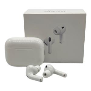 Apple (アップル) AirPods Pro(第3世代) MFHP4J/A
