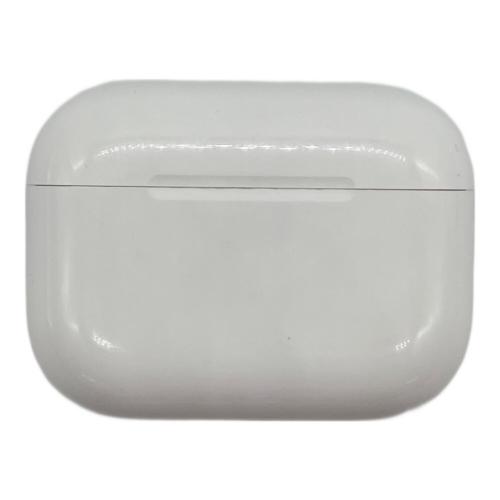 Apple (アップル) AirPods Pro(第3世代) MFHP4J/A