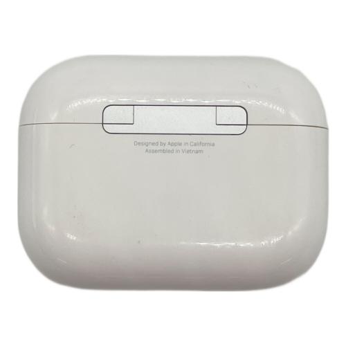 Apple (アップル) AirPods Pro(第3世代) MFHP4J/A