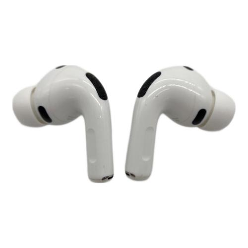 Apple (アップル) AirPods Pro(第3世代) MFHP4J/A