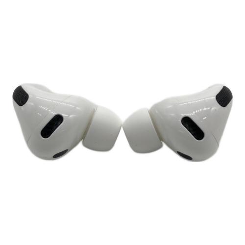 Apple (アップル) AirPods Pro(第3世代) MFHP4J/A
