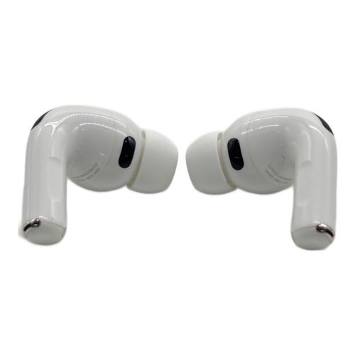 Apple (アップル) AirPods Pro(第3世代) MFHP4J/A