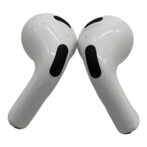Apple (アップル) AirPods Pro(第3世代) MFHP4J/A