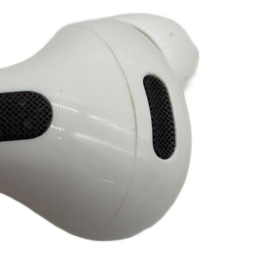 Apple (アップル) AirPods Pro(第3世代) MFHP4J/A