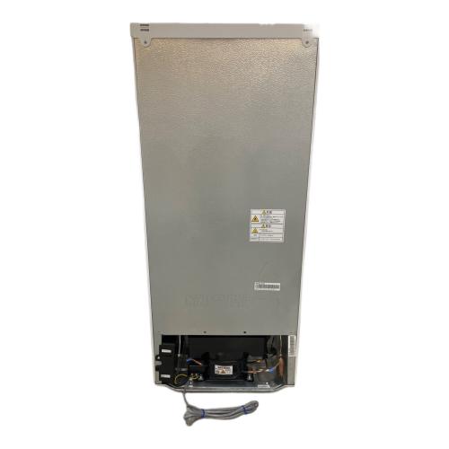 Hisense (ハイセンス) 2ドア冷蔵庫 HR-D13E4W 2025年製 135L