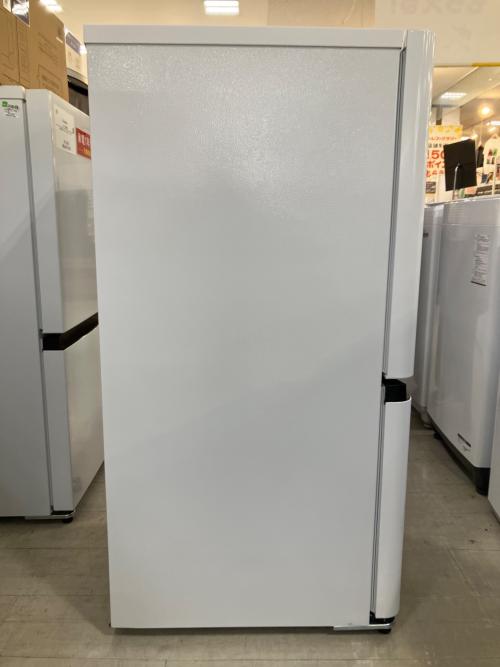 Hisense 冷凍冷蔵個 HR-D13E4 W 2025年式 HR-D13E4W/D13E4B