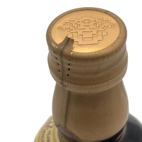 サントリー 山崎 ジャパニーズウィスキー 12年 50ml