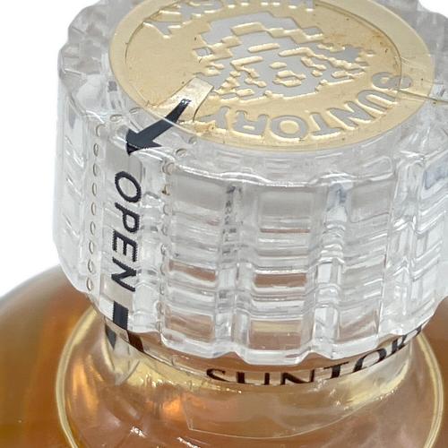 サントリー 響 ジャパニーズウィスキー 17年 50ml