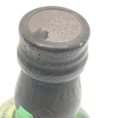 サントリー 白州 ジャパニーズウィスキー 12年 50ml