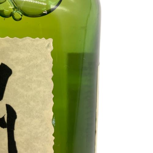 サントリー 白州 ジャパニーズウィスキー 12年 50ml