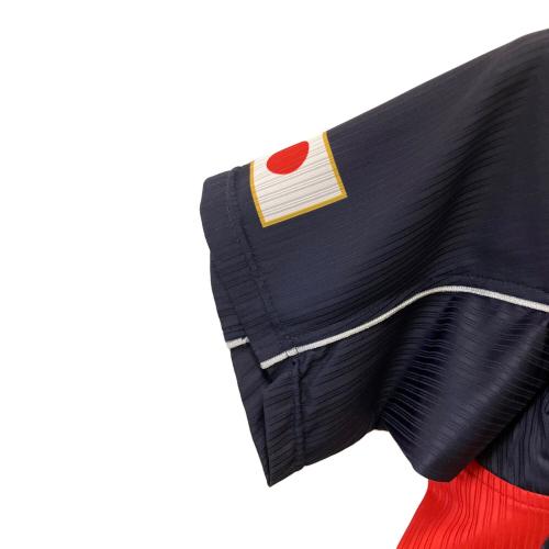 MIZUNO (ミズノ) ダルビッシュ ユニフォーム 52MW-88294 WBC 2009年 日本代表 侍ジャパン SIZE M オーセンティック ビジター用
