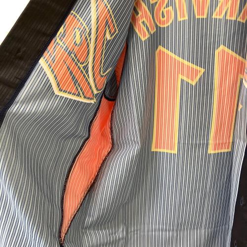MIZUNO (ミズノ) ダルビッシュ ユニフォーム 52MW-88294 WBC 2009年 日本代表 侍ジャパン SIZE M オーセンティック ビジター用