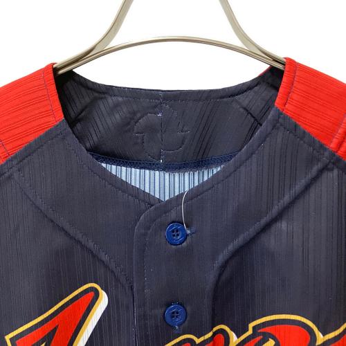 MIZUNO (ミズノ) イチロー ユニフォーム 52MW-88284 WBC 2009年 侍ジャパン SIZE L ビジター用 オーセンティック