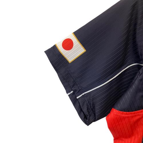 MIZUNO (ミズノ) イチロー ユニフォーム 52MW-88284 WBC 2009年 侍ジャパン SIZE L ビジター用 オーセンティック