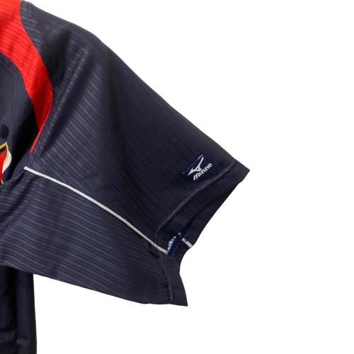 MIZUNO (ミズノ) イチロー ユニフォーム 52MW-88284 WBC 2009年 侍ジャパン SIZE L ビジター用 オーセンティック