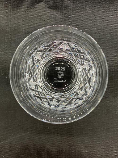 Baccarat (バカラ) タンブラー 2025年 アリア