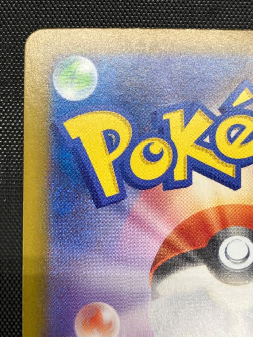 メガリザードンXex ポケモンカード SAR MEGA　110/080