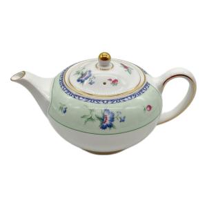 Wedgwood (ウェッジウッド) ティーポット 英国製 メドウフィールド