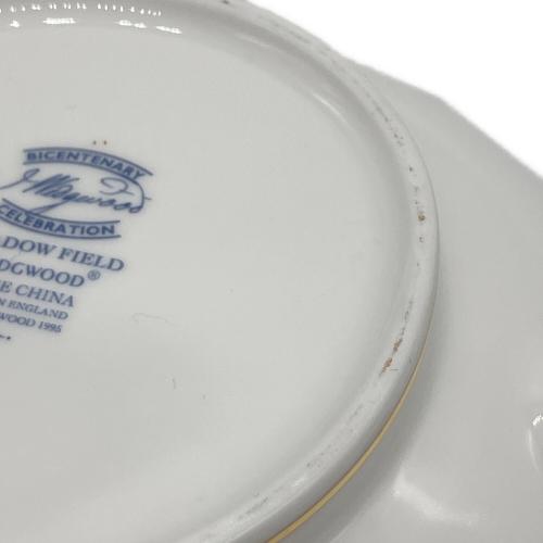 Wedgwood (ウェッジウッド) ティーポット 英国製 メドウフィールド