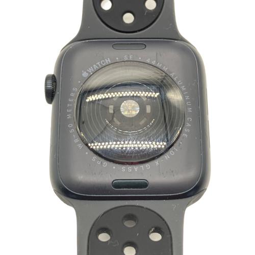Apple (アップル) Apple Watch SE(第二世代) GPSモデル MRE73J/A 44mm