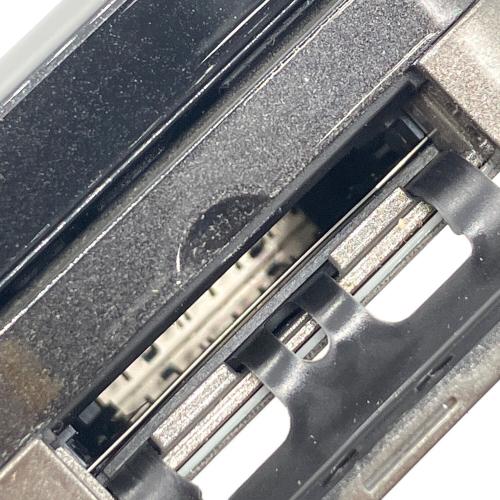 Nintendo (ニンテンドー) Nintendo 3DS CTR-001 液晶画面ヤケ有 コスモブラック