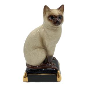 takahashi (タカハシ) ヴィンテージ・シャム猫ブックスタンド 里帰り猫