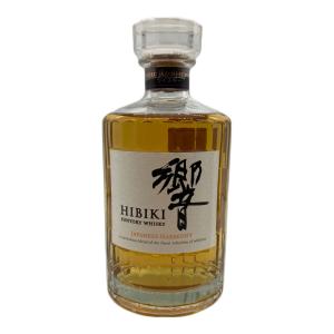 サントリー 響 JAPANESE HARMONY ジャパニーズウィスキー 700ml