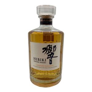 サントリー 響 JAPANESE HARMONY ジャパニーズウィスキー 700ml
