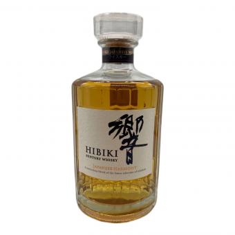 サントリー 響 JAPANESE HARMONY ジャパニーズウィスキー 700ml