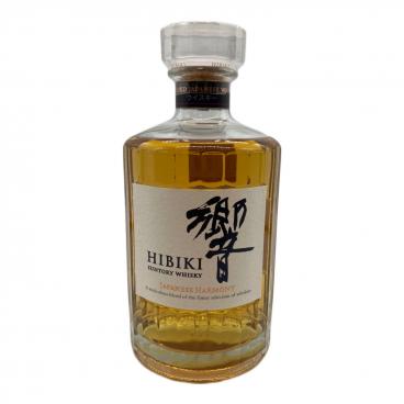 サントリー 響 ジャパニーズウィスキー 700ml｜トレファクONLINE