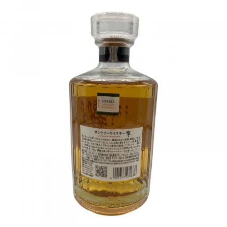 白州　山崎　響　700ml サントリー　　ジャパニーズウィスキー サントリー 響 JAPANESE HARMONY ジャパニーズウィスキー 700ml