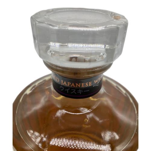 サントリー 響 JAPANESE HARMONY ジャパニーズウィスキー 700ml
