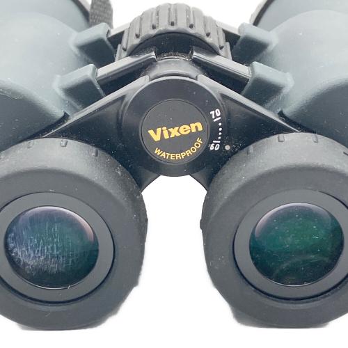 VIXEN (ビクセン) 双眼鏡 ASCOT 10×50WP Field 6.5°