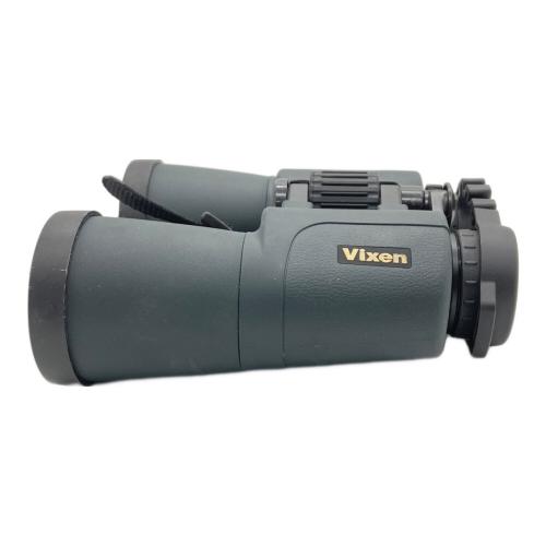 VIXEN (ビクセン) 双眼鏡 ASCOT 10×50WP Field 6.5°