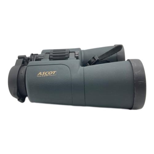 VIXEN (ビクセン) 双眼鏡 ASCOT 10×50WP Field 6.5°