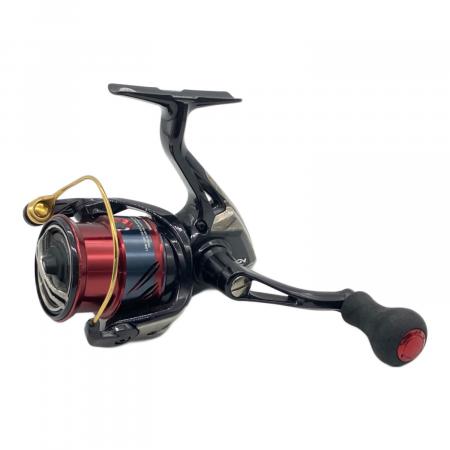 SHIMANO (シマノ) Sephia C14+ スピニングリール リール C3000S