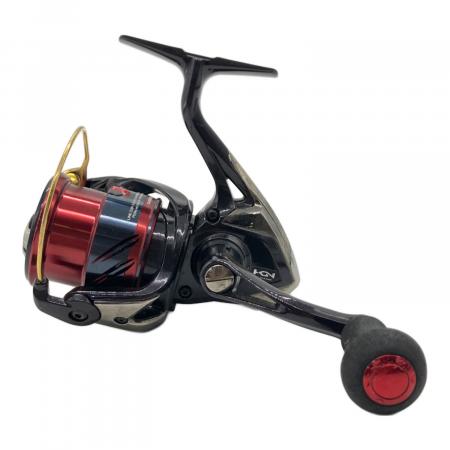 SHIMANO (シマノ) Sephia C14+ スピニングリール リール C3000S