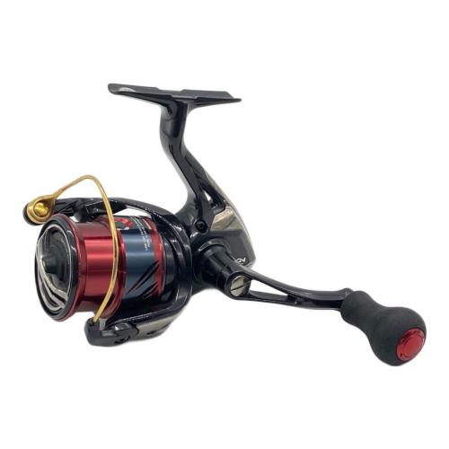 SHIMANO (シマノ) Sephia C14+ スピニングリール リール C3000S